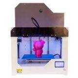 Dual Extruder 3D Printer Double Nozzle 3D Printing Machine From Yite Technology ET Series 3D Printers thumbnail-2
