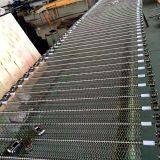 Stainless Steel Conveyor or High Temperature Net Device thumbnail-5