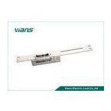 Long Panel Aluminum Electric Strike Lock For Swing Door CE ROHS