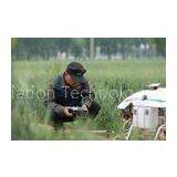 Semi Control Remotely Piloted Helicopter Pesticide Spraying System 24 Hectares a Day