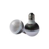 LED Bulb Light (E27)