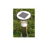 Sell 1.5W-4W Solar Garden Lamp thumbnail-1