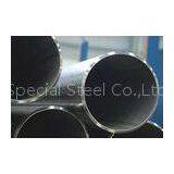 Seamless Duplex Stainless Steel Pipe ASTM A790 S31803 (2205 / 1.4462), UNS S32750(1.4410) UNS32304, thumbnail-1