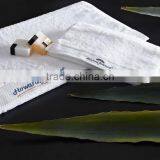 Wholesale Terry Cheap Used Hotel Towels With Dobby Border thumbnail-2