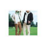 Elegant Short-sleeved Golf Clothing thumbnail-1