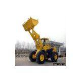 Wheel Loader
