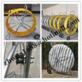 Fiberglass Duct Rodder,Tracing Duct Rods,frp Duct Rod,Fiberglass Fish Tapes,Cable Tiger thumbnail-1