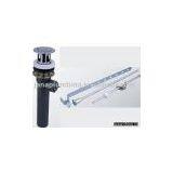 Bathroom Accessory/Brass Lavatory Drain/Grid Strainer thumbnail-1