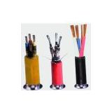 Rubber Sheathed Cable