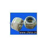 Nylon Locking Nuts thumbnail-1