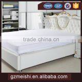 Factory Price Terry Mattress Protector Waterproof Terry Fitted Mattress Cover thumbnail-5