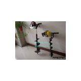 Mini Ground Drill thumbnail-1
