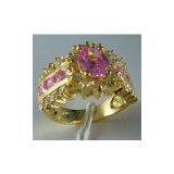 Gemstone Rings thumbnail-1