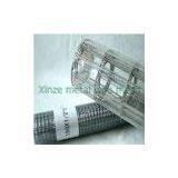 Electro Galvanized Welded Wire Cloth thumbnail-2