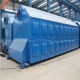 Coal Fired Boiler thumbnail-2