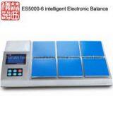 ES5000-6 Intelligent Electronic Balance