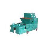 Hollow Coal Rods Mlding Machine