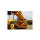 Used Kato Rough Crane KATO SR250