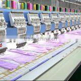 Shenzhen DanceBeauty Clothing Co., Ltd. company overview - view 2 thumbnail