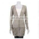 Women's Cashmere Cardigan