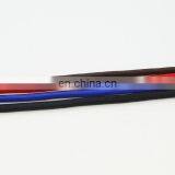 Nylon Dog Training Leash Dogs P Chain Slip Collar Walking Leads Rope S M L For Small Medium Breeds Chihuahua Teddy thumbnail-4