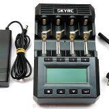 SkyRC MC3000 Universal Battery Charger and Analyzer thumbnail-2
