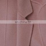 2017 BAIYIMO Women's Winter Jackets Coats Single Button Elegant Warm Thicken Long Women Coat thumbnail-4