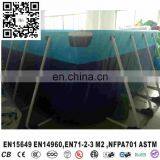 Hot Sale Outdoor Mental Fram Swimming Pool for Sale With CE EN71 Approved,steel Frame Pool thumbnail-5