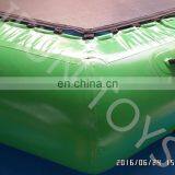 Factory Inflatable Orbit Water Trampoline Air Bouncer Trampoline for Sale thumbnail-2