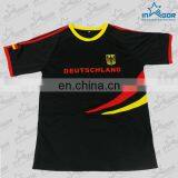 2014 New Soccer Equipment Football Clothing,football Shirt thumbnail-1