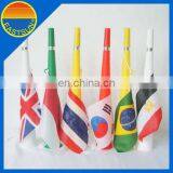 Colorful Football Horn Fans For Sports