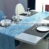 Polyester Restaurant Table Cloth for Wedding Decoration thumbnail-1