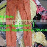 Cheap Wholesale Cream Second Hand Clothes Belgium Used Clothing thumbnail-1