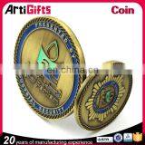 High Performance Silver Gold Coins thumbnail-4