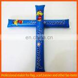 Cheering Air Inflatable Stick Clapper thumbnail-3