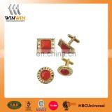 Promotional Watch Cufflinks