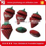 Strawberry Shaped Bulk Mini 1gb Usb Flash Drives Support Small Order thumbnail-1