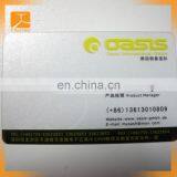 Plastic Pvc Hang Tags thumbnail-2