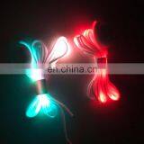 Led Shoe Lace , Light up LED Shoelace ( CE , ROHS ) thumbnail-2