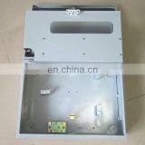 High Technology Laser Cutting Stainless Steel Metal Frames Enclosure