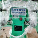 Portable Metal Wheel Belt Polishing Machine Vibrator thumbnail-5