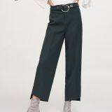 Straight Line Shift Ladies' Pants thumbnail-3