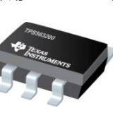 TI TPS563200DDCR NEW and ORIGINAL 17+ SOT23-6 3A Synchronous Step-Down Regulator thumbnail-1