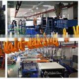Custom-made Plastic Injection Molding Dongguan Facotry thumbnail-2