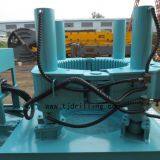 1200mm Dia Casing Extractor Hydraulic Type for Double Wall Casing Pipe for Deep Foundation Piling Work thumbnail-1