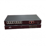 4 ports fxs/fxo Analog Voice VOIP Gateway / IPPBX