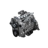 High quality small marine diesel engine 66kw boat engine
