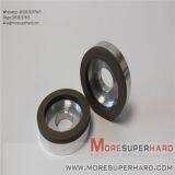 6A2 Resin Bond Grinding Wheel Diamond CBN Cup Easy Recondition Industrial Alisa@moresuperhard.com thumbnail-3