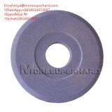 SG ( Sol Gel ) Grinding Wheel for Grinding Roller Bearing Miya@moresuperhard.com thumbnail-2