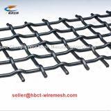 High Carbon Steel / Mild Steel Crimped Woven Wire Mesh thumbnail-3